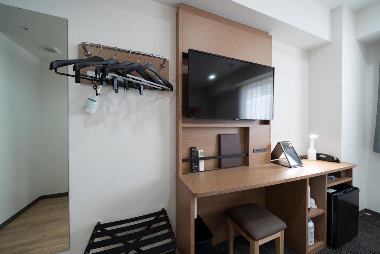 Washington R&B Hotel Nagoya Ekimae المظهر الخارجي الصورة