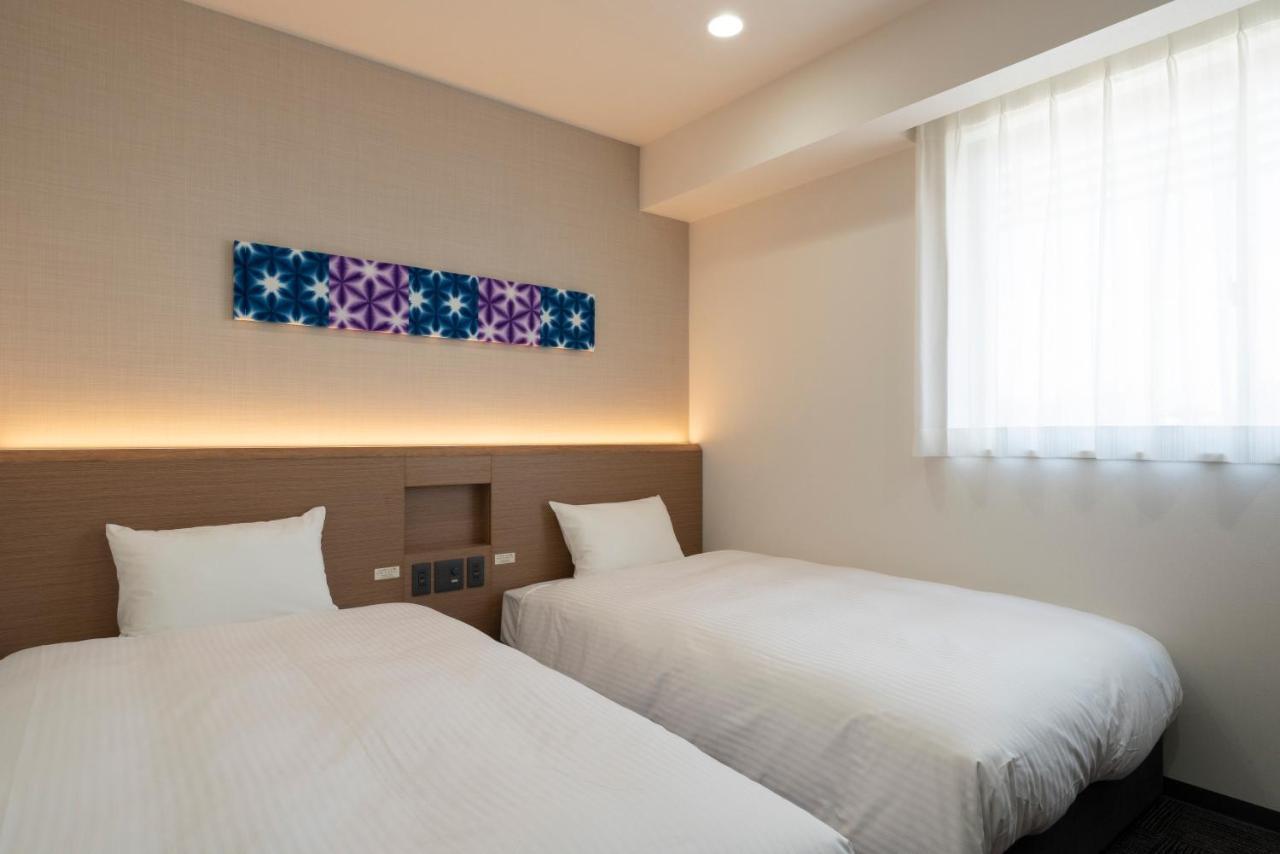 Washington R&B Hotel Nagoya Ekimae المظهر الخارجي الصورة