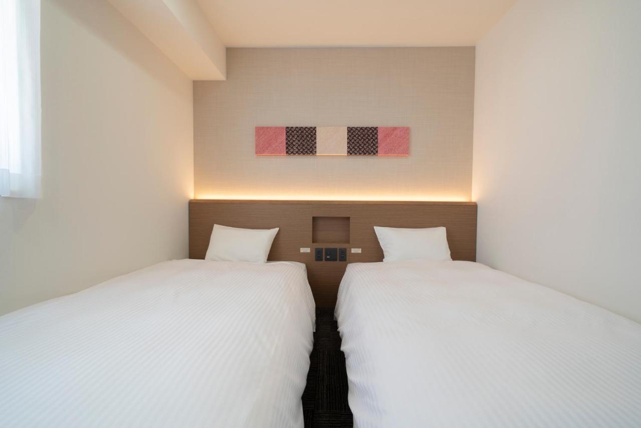 Washington R&B Hotel Nagoya Ekimae المظهر الخارجي الصورة