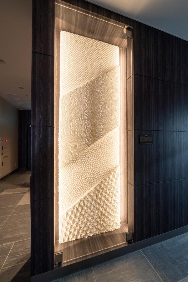 Washington R&B Hotel Nagoya Ekimae المظهر الخارجي الصورة