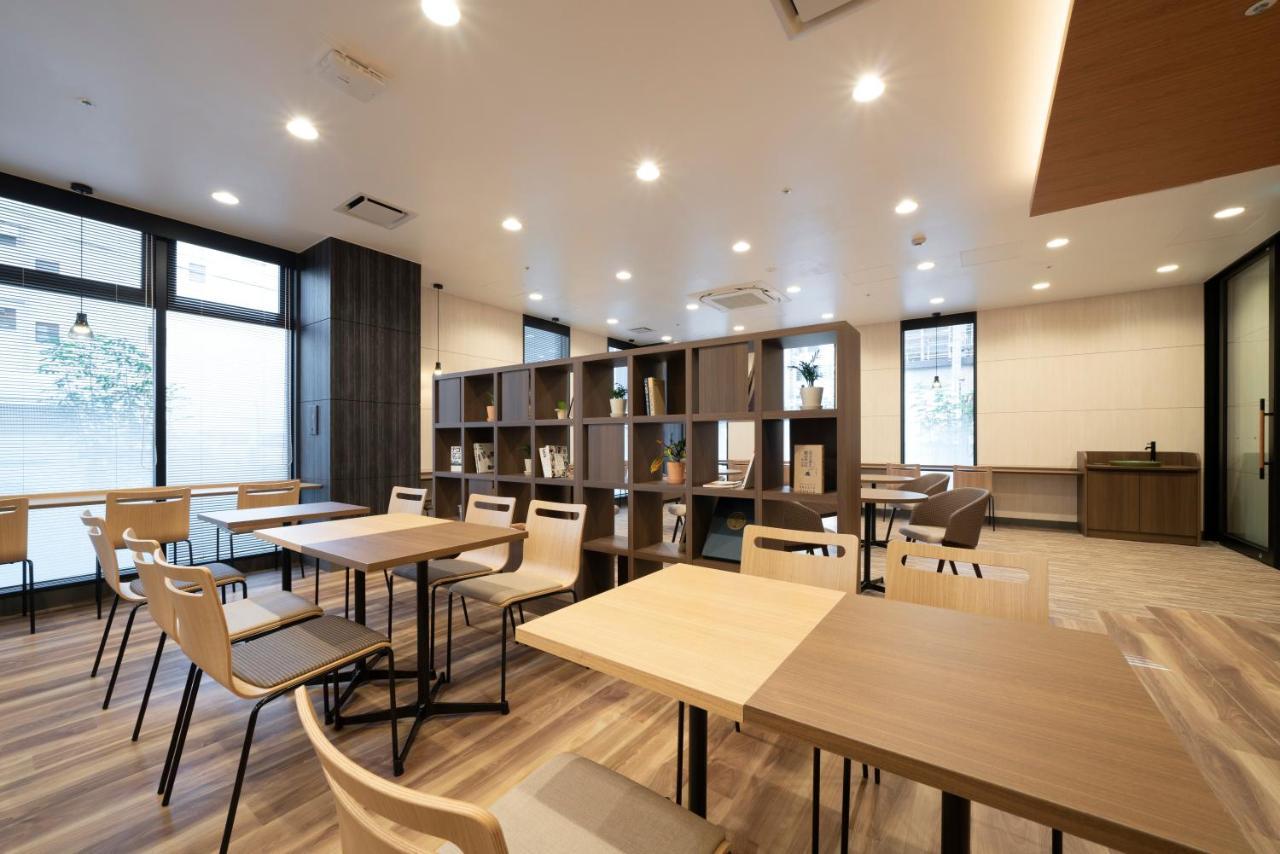 Washington R&B Hotel Nagoya Ekimae المظهر الخارجي الصورة