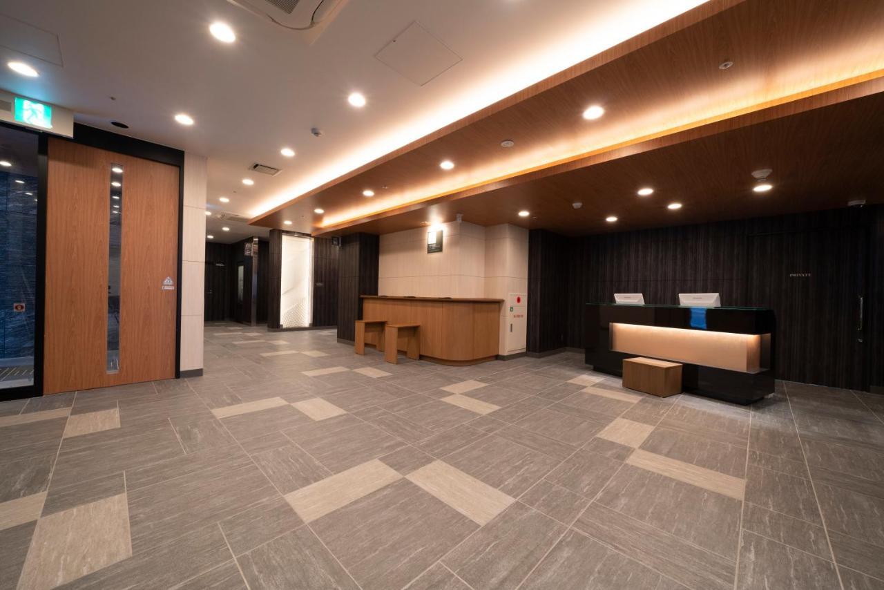 Washington R&B Hotel Nagoya Ekimae المظهر الخارجي الصورة