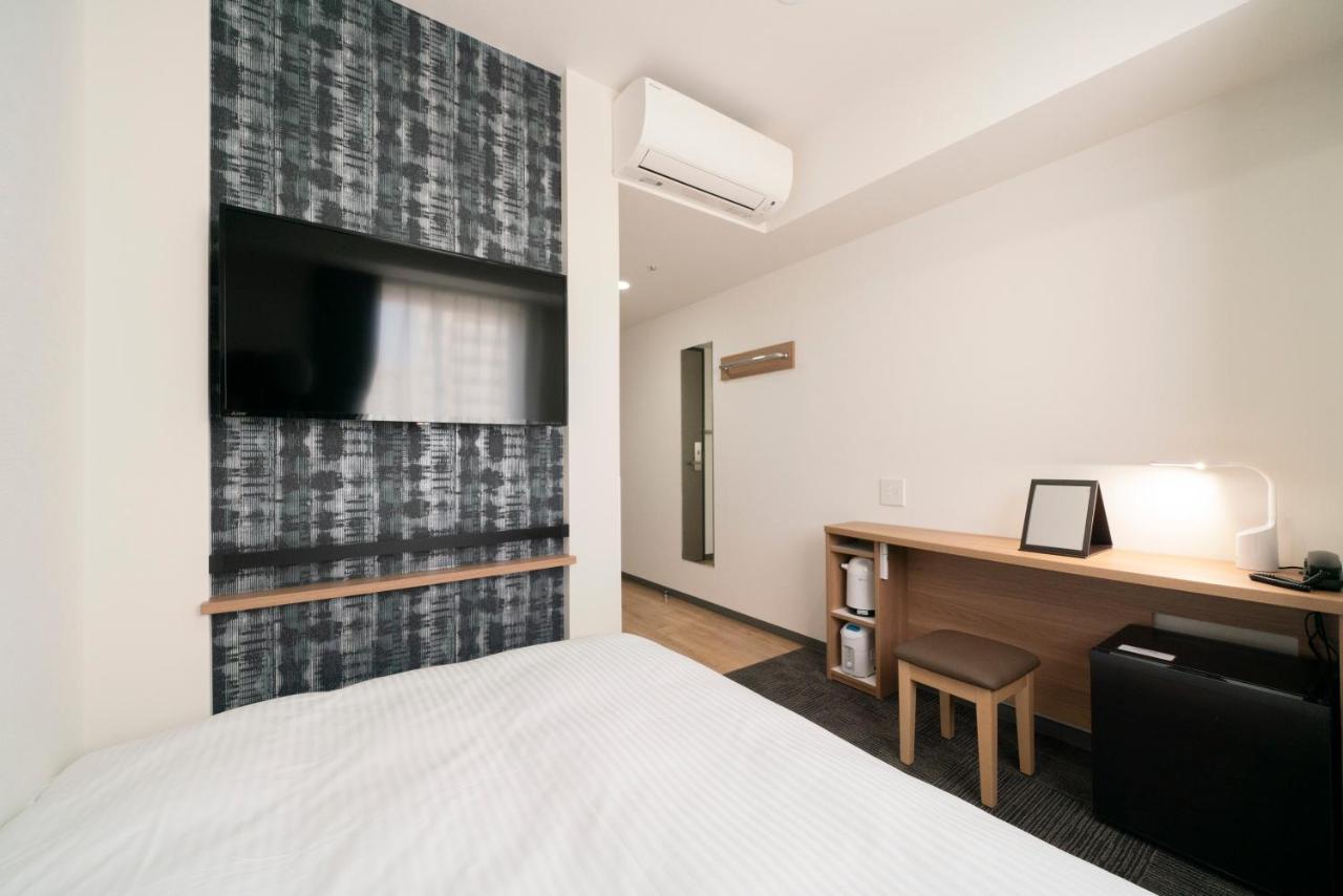 Washington R&B Hotel Nagoya Ekimae المظهر الخارجي الصورة