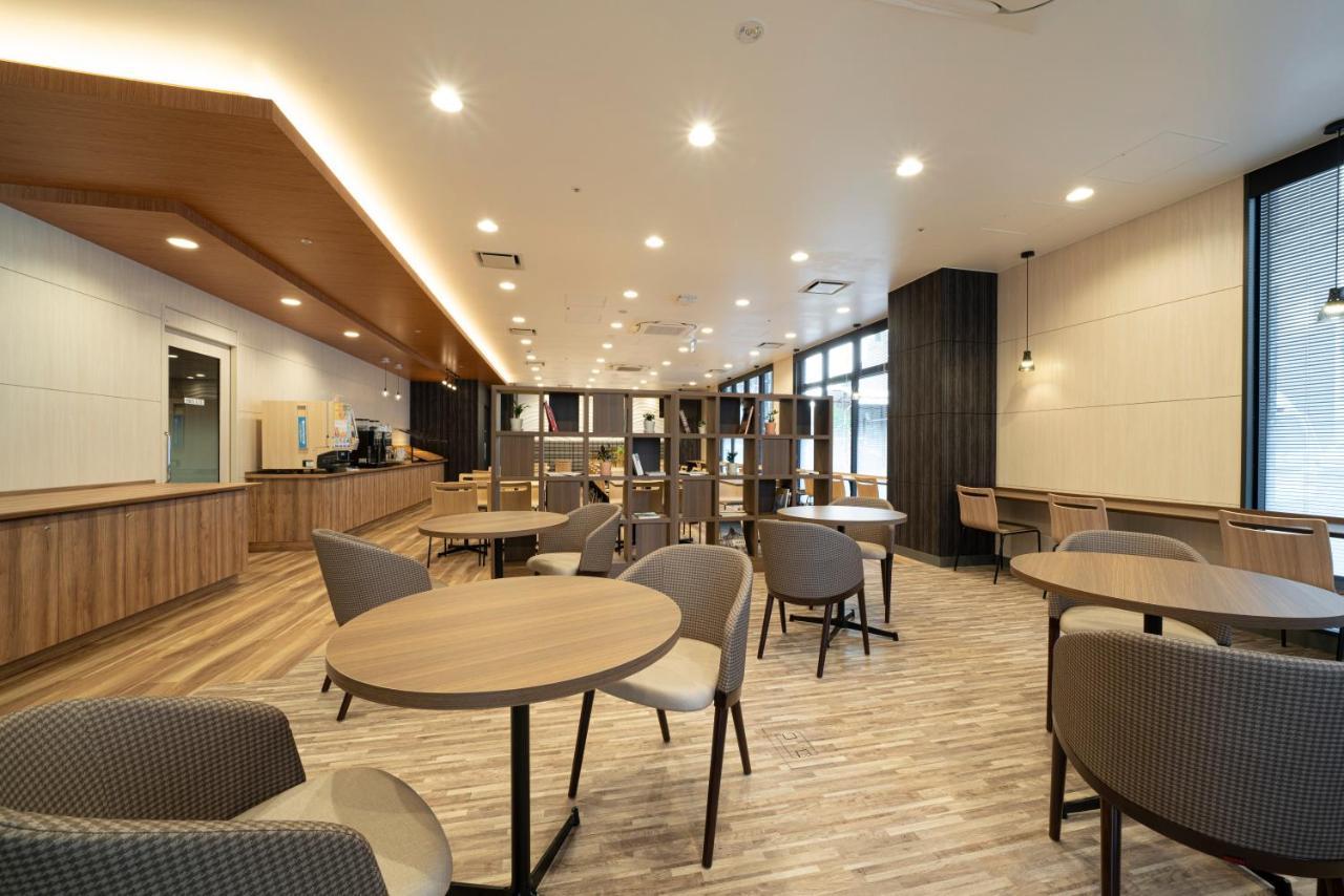 Washington R&B Hotel Nagoya Ekimae المظهر الخارجي الصورة