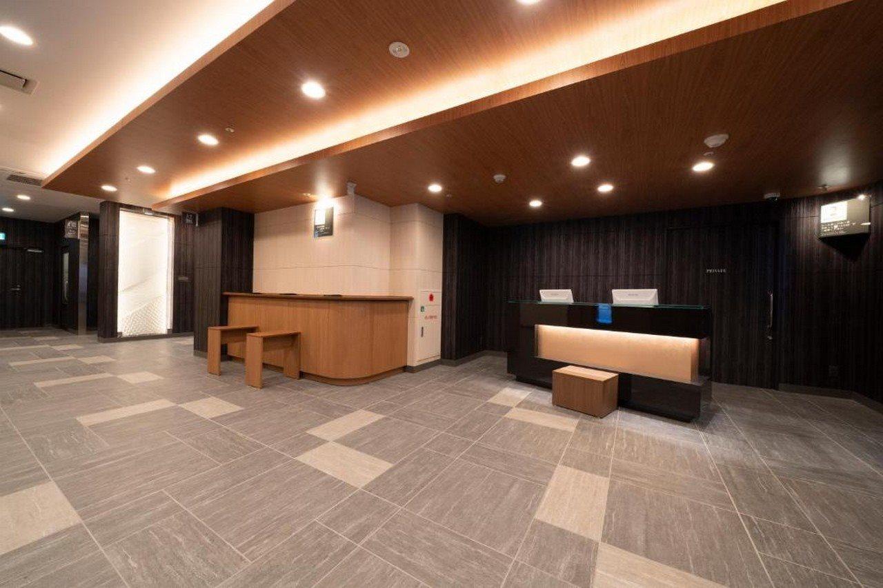 Washington R&B Hotel Nagoya Ekimae المظهر الخارجي الصورة