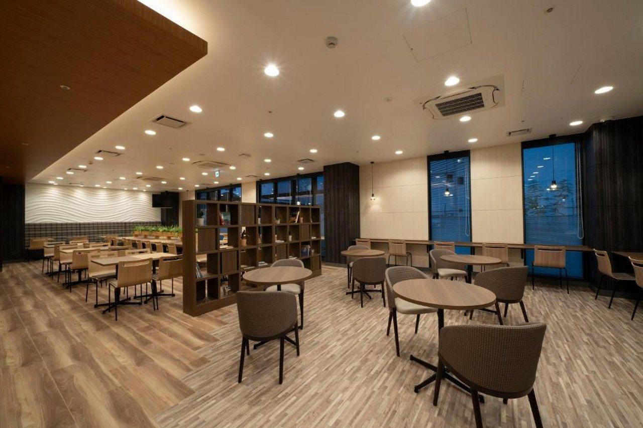 Washington R&B Hotel Nagoya Ekimae المظهر الخارجي الصورة