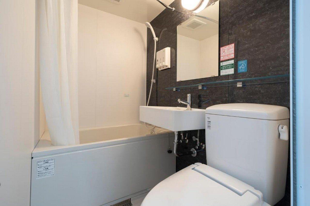 Washington R&B Hotel Nagoya Ekimae المظهر الخارجي الصورة