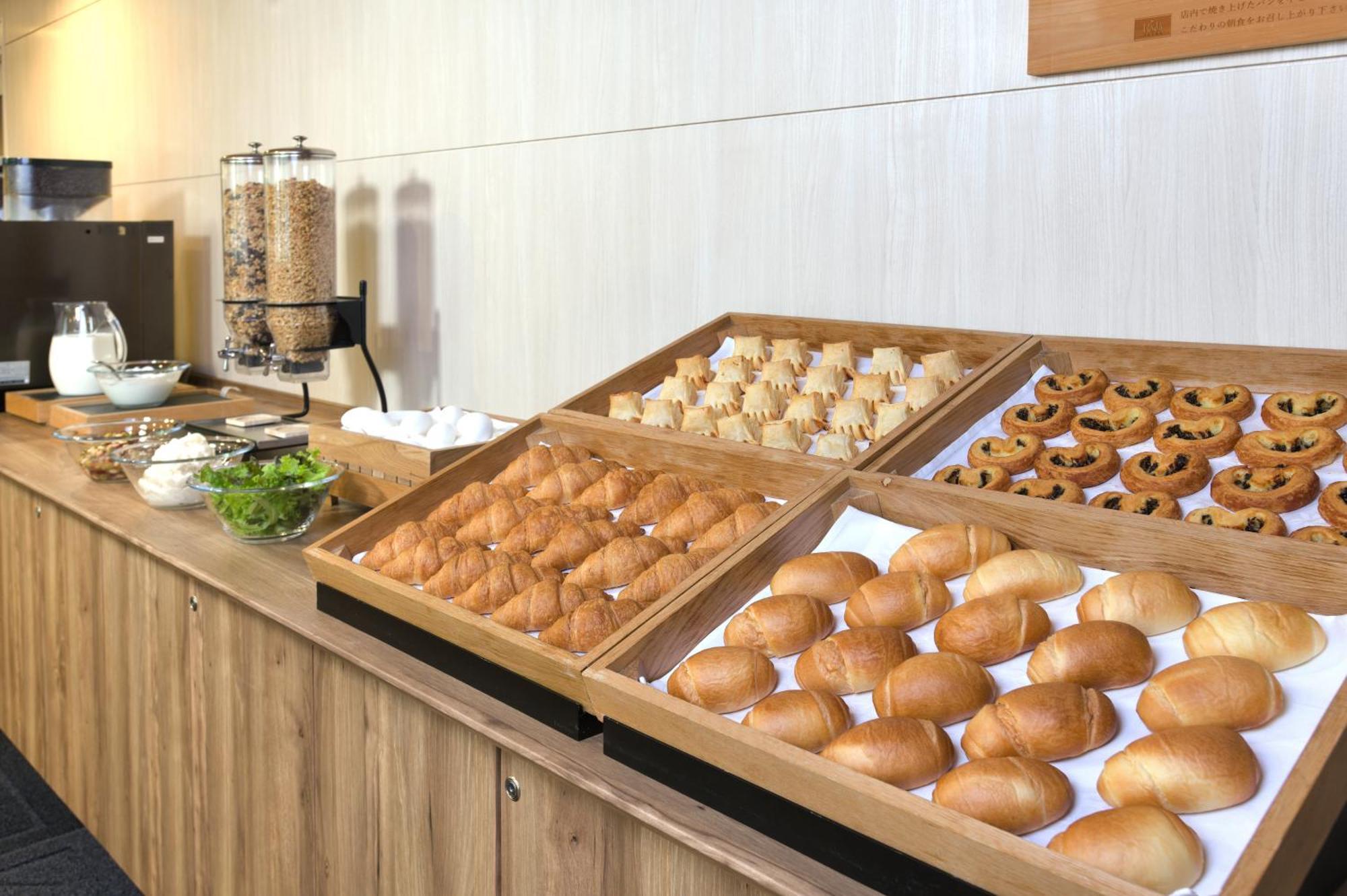 Washington R&B Hotel Nagoya Ekimae المظهر الخارجي الصورة