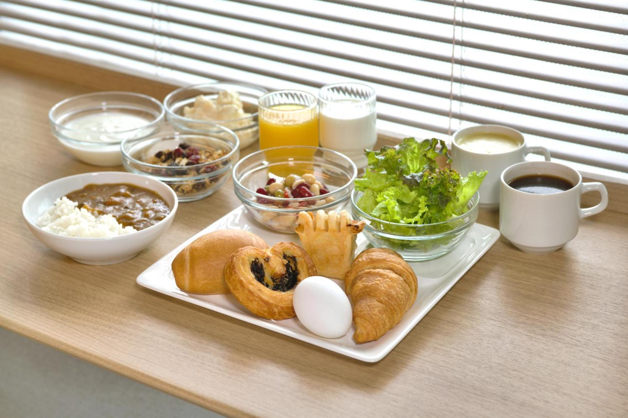 Washington R&B Hotel Nagoya Ekimae المظهر الخارجي الصورة